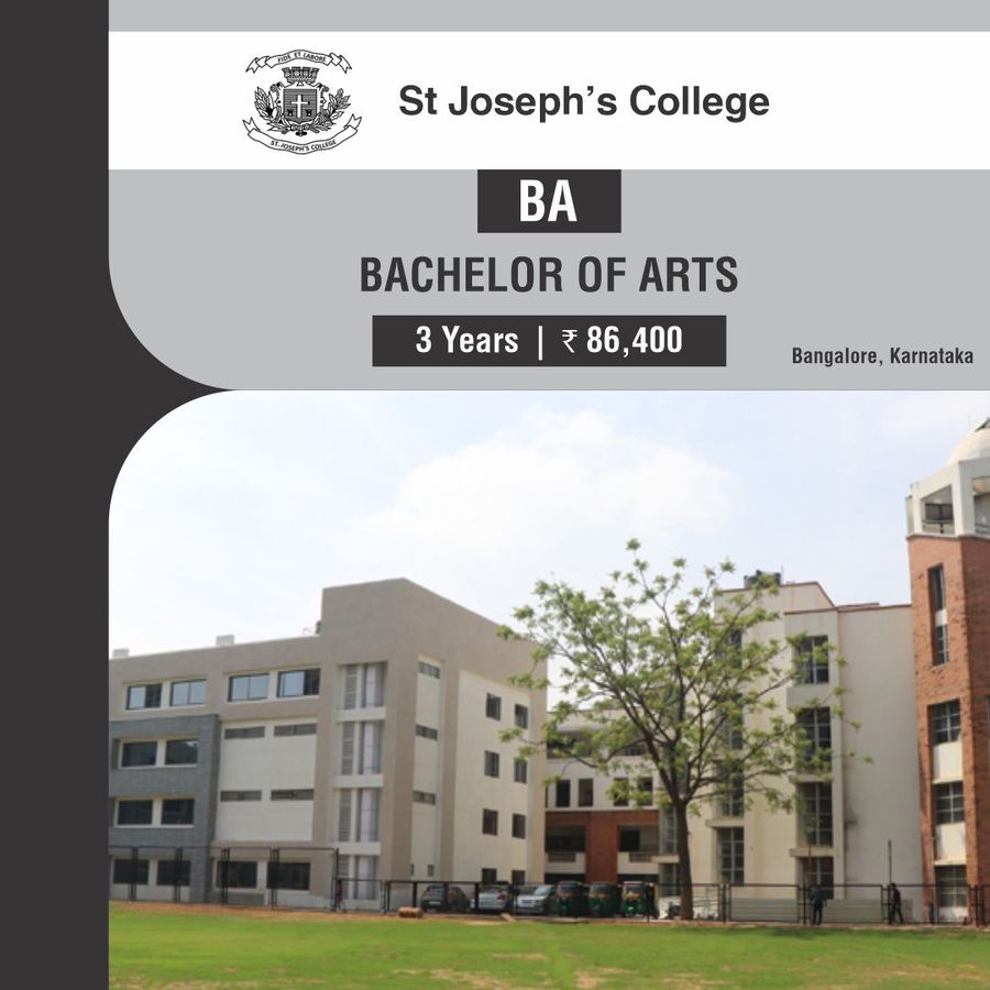 St Joseph’S College